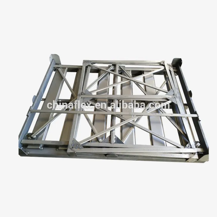 Metal Pallet Racks
